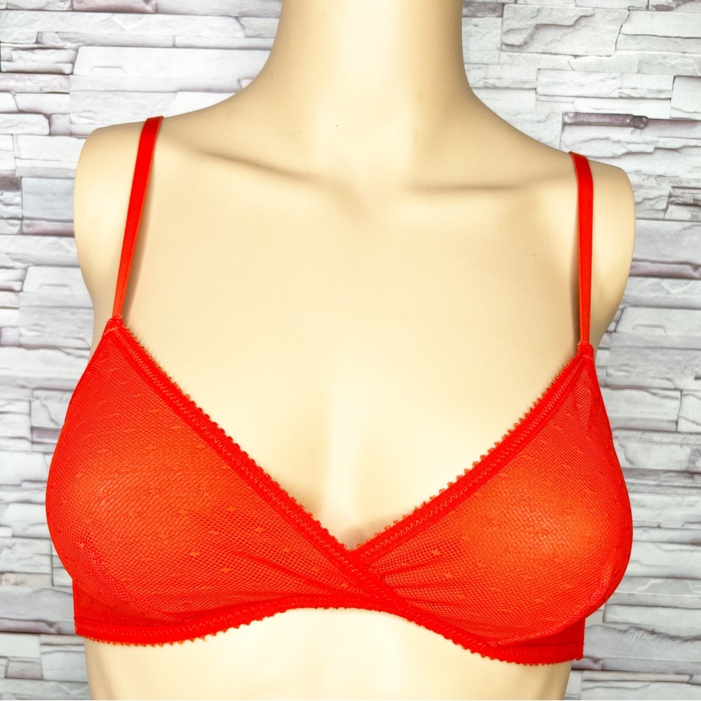 J.Crew Bralette || Lingerie size M